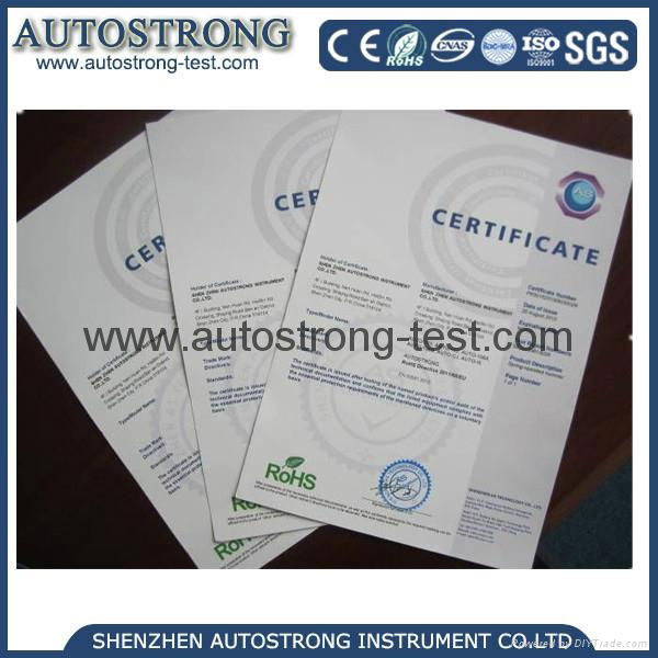 scratch tester abrasion resistance test equipment 3