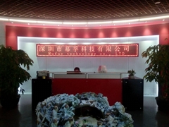 Mufue technology co., LTD