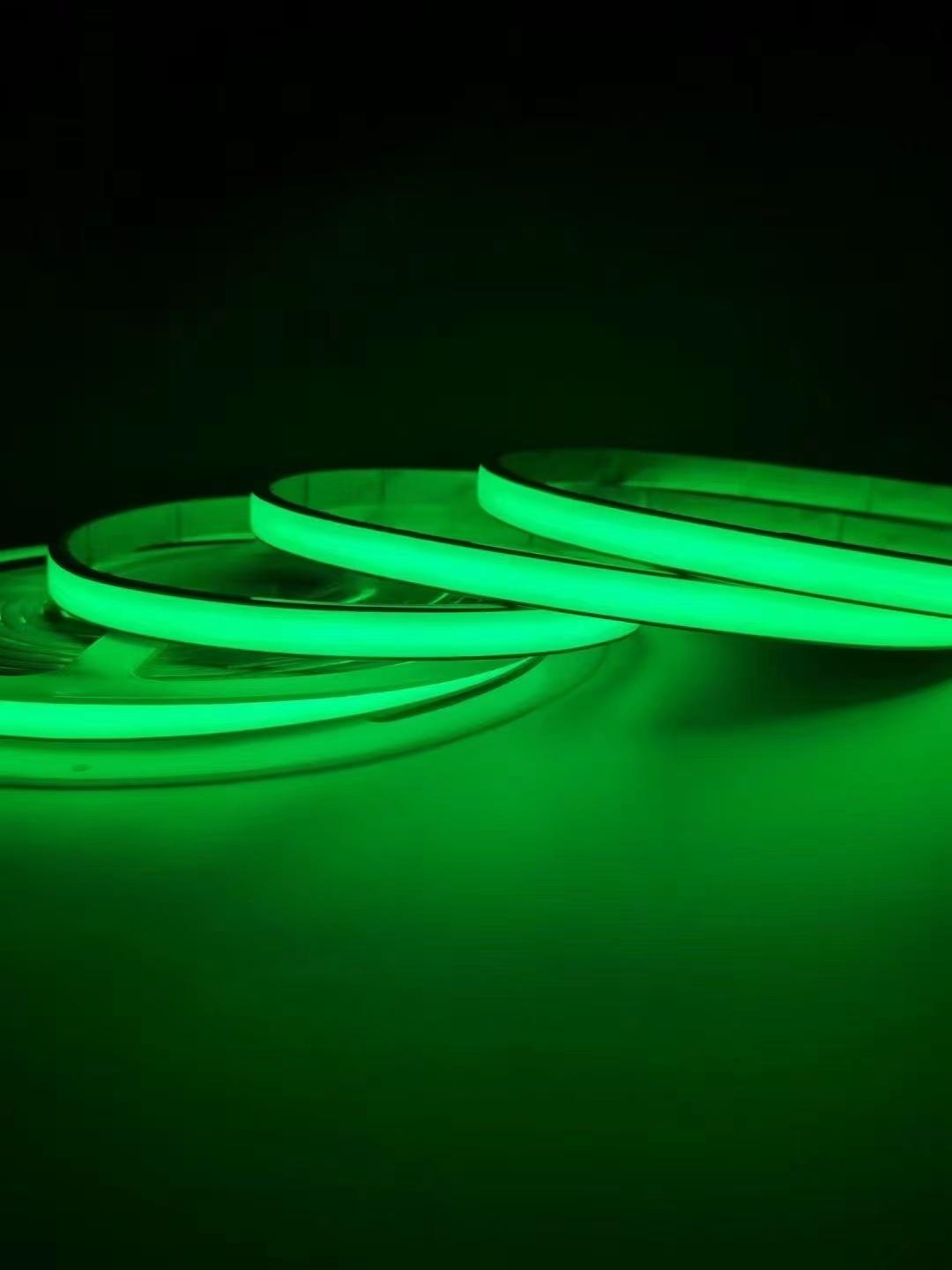 RGB 5050 LED strip light - MF-RBG-5050 - Customized (China Manufacturer) - LED Lighting ...