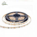 SMD 2835 ZIG ZAG 5V/12V /24V120LED/MT  LED strip light  By Mufue 1