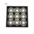 60LED digital angel eyes ws2812b sk6812 rings Various diameter customization