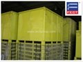 Foldable Metal Box Container Pallet 4