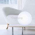 Color Changing LED Furniture Ball With