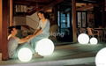 Magic LED Ball With Remote Control and