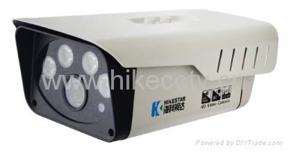 850TVL Array LED 80m CMOS Box Waterproof Camera