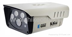 850TVL Array LED 80m CMOS Box Waterproof Camera