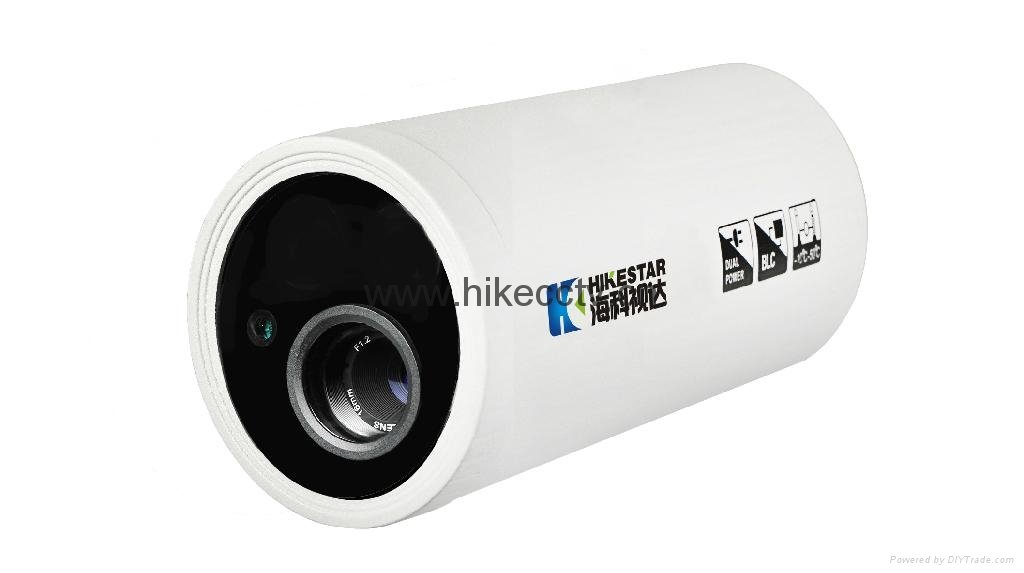 HDCVI 1.3MP Waterproof Camera 2