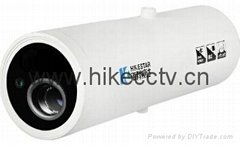 HD-CVI 1.0MP Array LED 50m CMOS Waterproof Camera