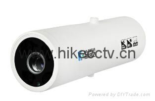 HD-CVI 1.0MP Array LED 50m CMOS Waterproof Camera 2