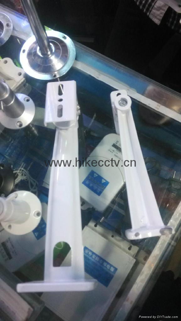 Alloy Bracket for CCTV Cameras