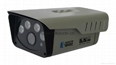 Automatic Number Plate Recognition ANPR/LPR IP CMOS Camera