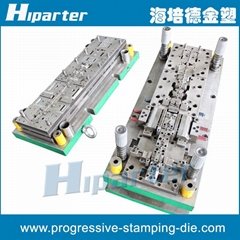 China high quality progressive stamping die/ mould