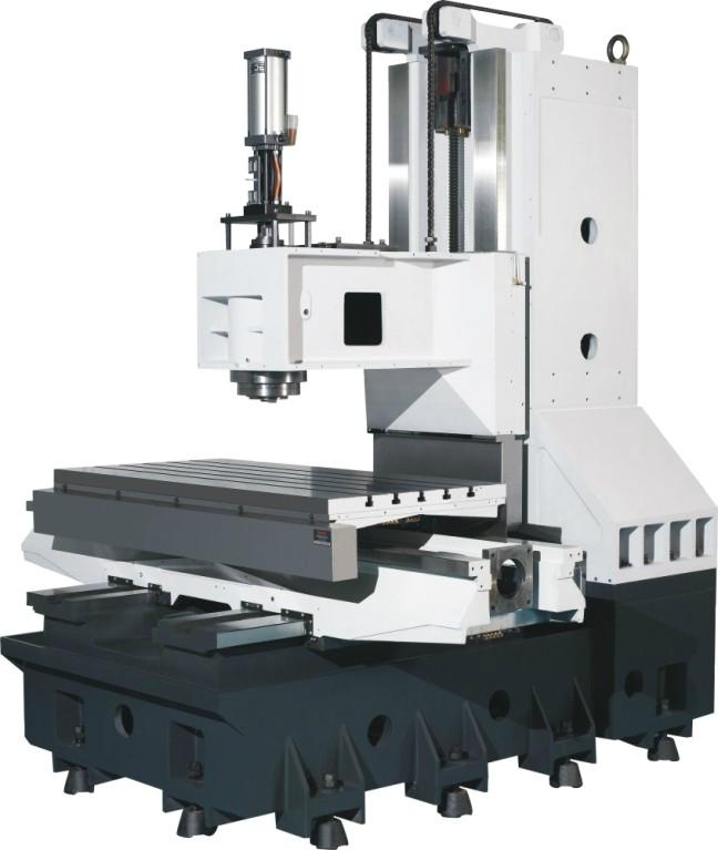 高刚性模具硬轨机1158/1890