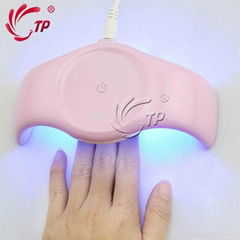 9W LED LAMP