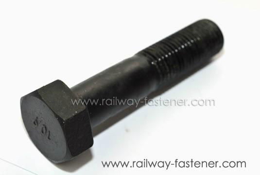 railway bolt 