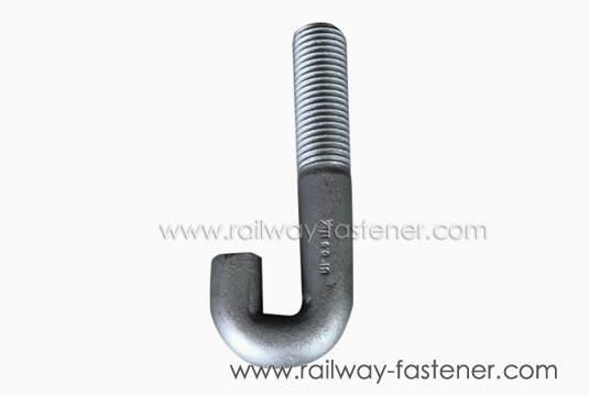 Hook bolt