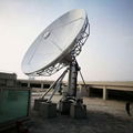 4.5 meter VSAT earth station antenna 1