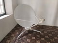 1.2 meters manual offset portable vsat