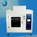 Glow Wire Testing Machine 1