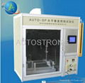 Glow Wire Testing Machine 3