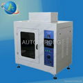 Glow Wire Testing Machine 4