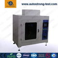 Material Tester IEC60112 Tracking Index test machine 1