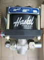 HASKELAW-35氣動液壓泵 2