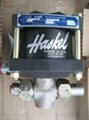 HASKELAW-35气动液压泵