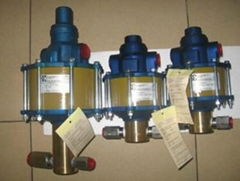 SC10-6000W020L氣動增壓泵