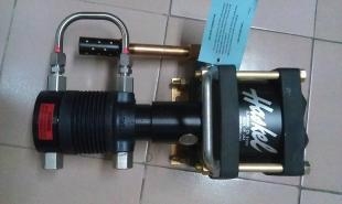 HASKEL59025冷媒增壓泵 5