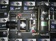 HASKELAAD-5空氣增壓器空氣增壓泵