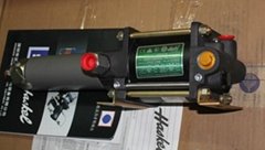 HASKEL59015冷媒增压泵