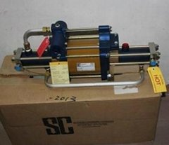 SC氣體增壓器GBD-75