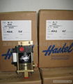 M-36气动泵HASKELM-36气动液压泵