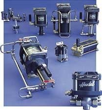 MAXIMATOR氣動液壓泵S100-02 3