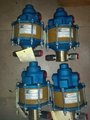 10-600-2气动泵SC气动增压泵