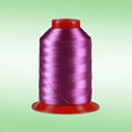 20#Polyester Pearl Thread supplier