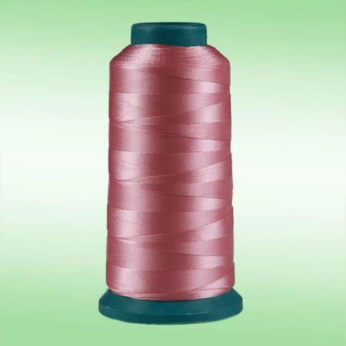 20#Polyester Pearl Thread supplier 3