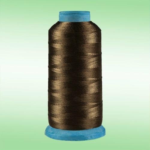 20#Polyester Pearl Thread supplier 2