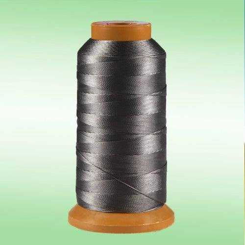 20#Polyester Pearl Thread supplier 4