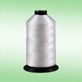 40# high quality  bonded thread