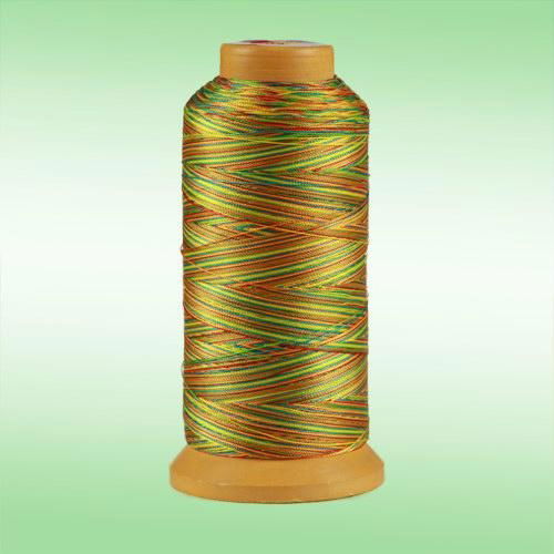 Shanghai Colorful sewing thread