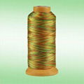 Shanghai Colorful sewing thread