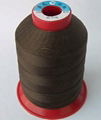 Hangzhou bonded Fire Prevention Thread manufacturer 1