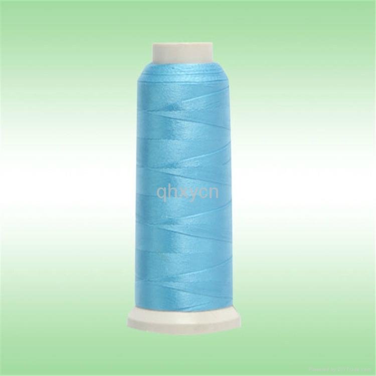 Zhejiang Waterproof thread price 2