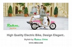 Rakxe Electric Co., Ltd.