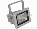 10W floodlight 1