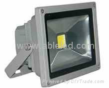 20W floodlight