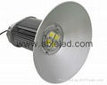 Ableled 150W high bay light with 3pcs 45mil bridgelux LED chip 1