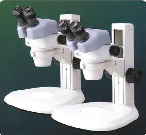尼康SMZ高性能工业体视显微镜